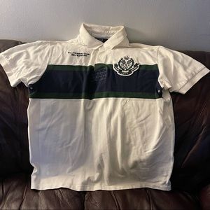 Polo Ralph Lauren polo tennis club